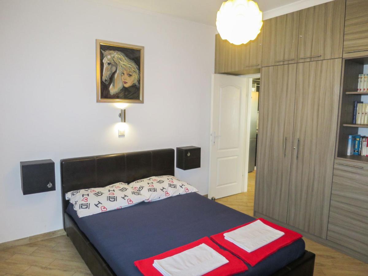 Apartment Mirjana - Nin450 By Interhome Vrsi Exteriör bild